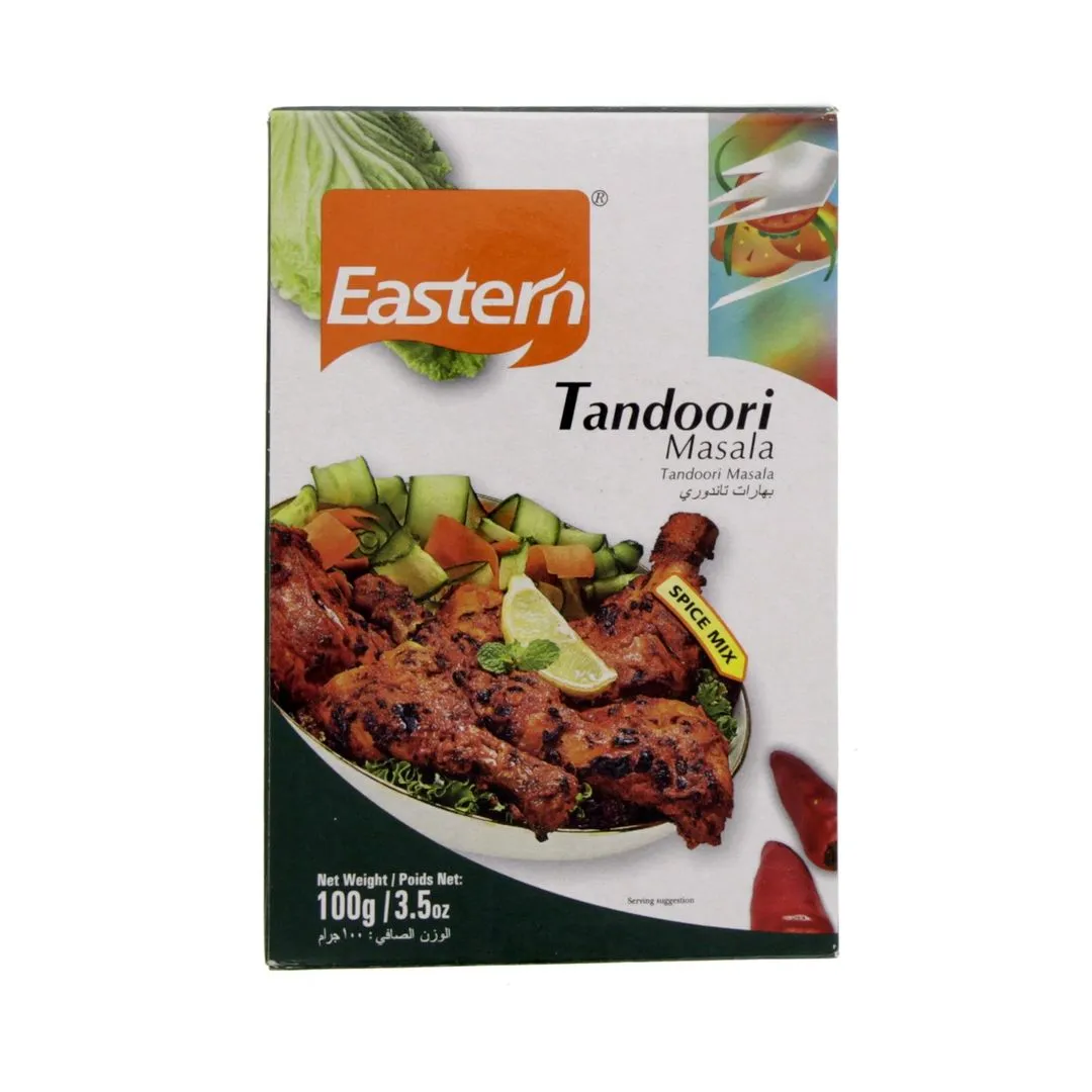 Easgern Tandoori Mas-100 g