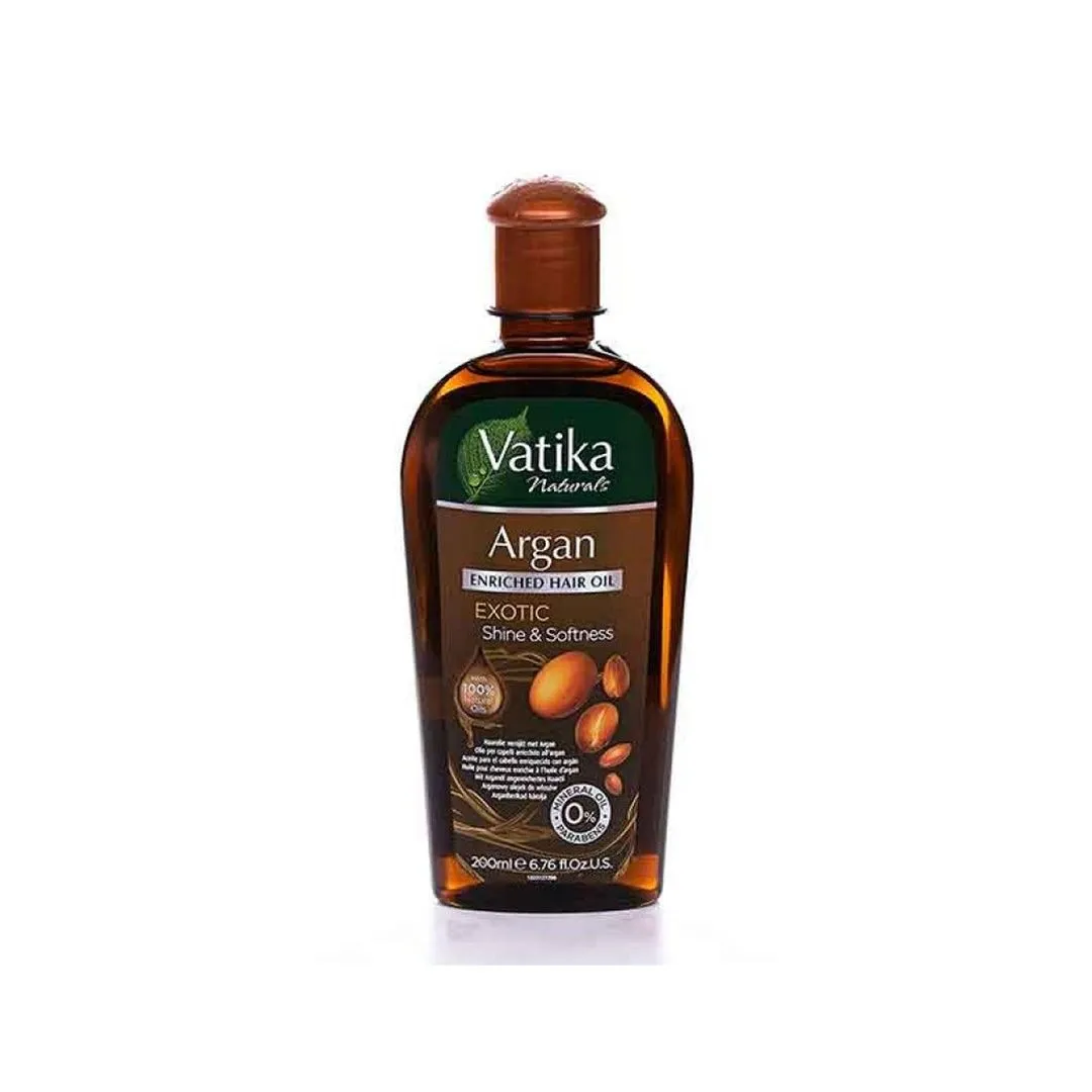 Vtika Argan Hair Oil 300 ml