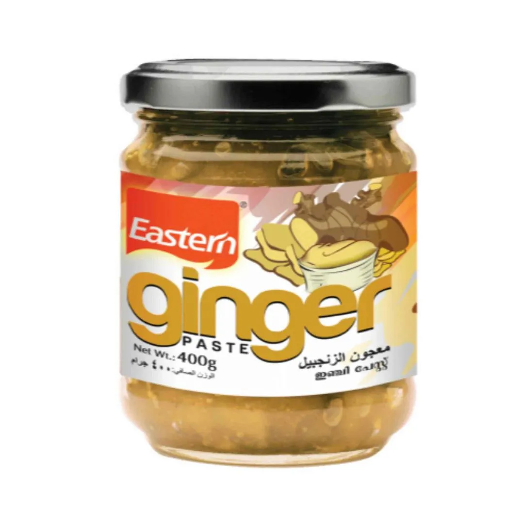 Eastern ginger Paste 400 g