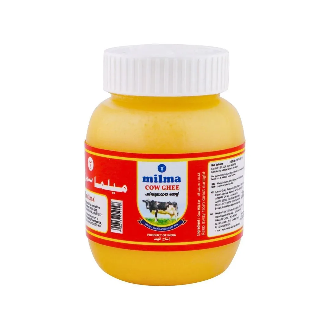 Milma Ghee 50Gm