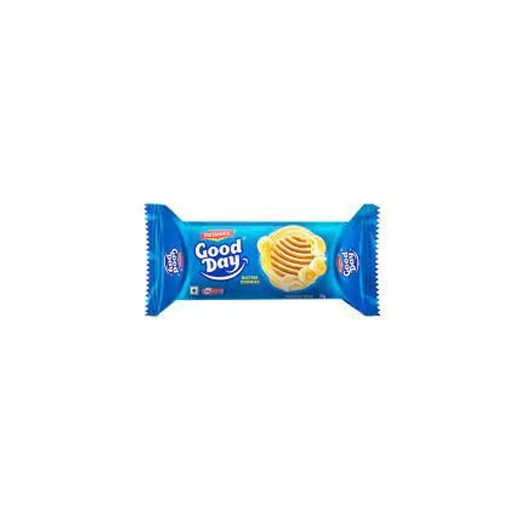 Britannia Good Day Butter Cookies 81 g