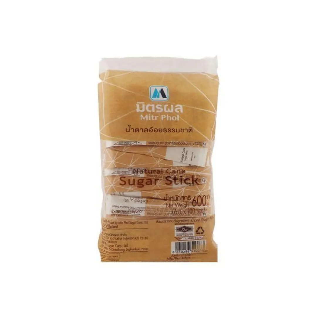 Mitr Phol Sugar Stick 600g