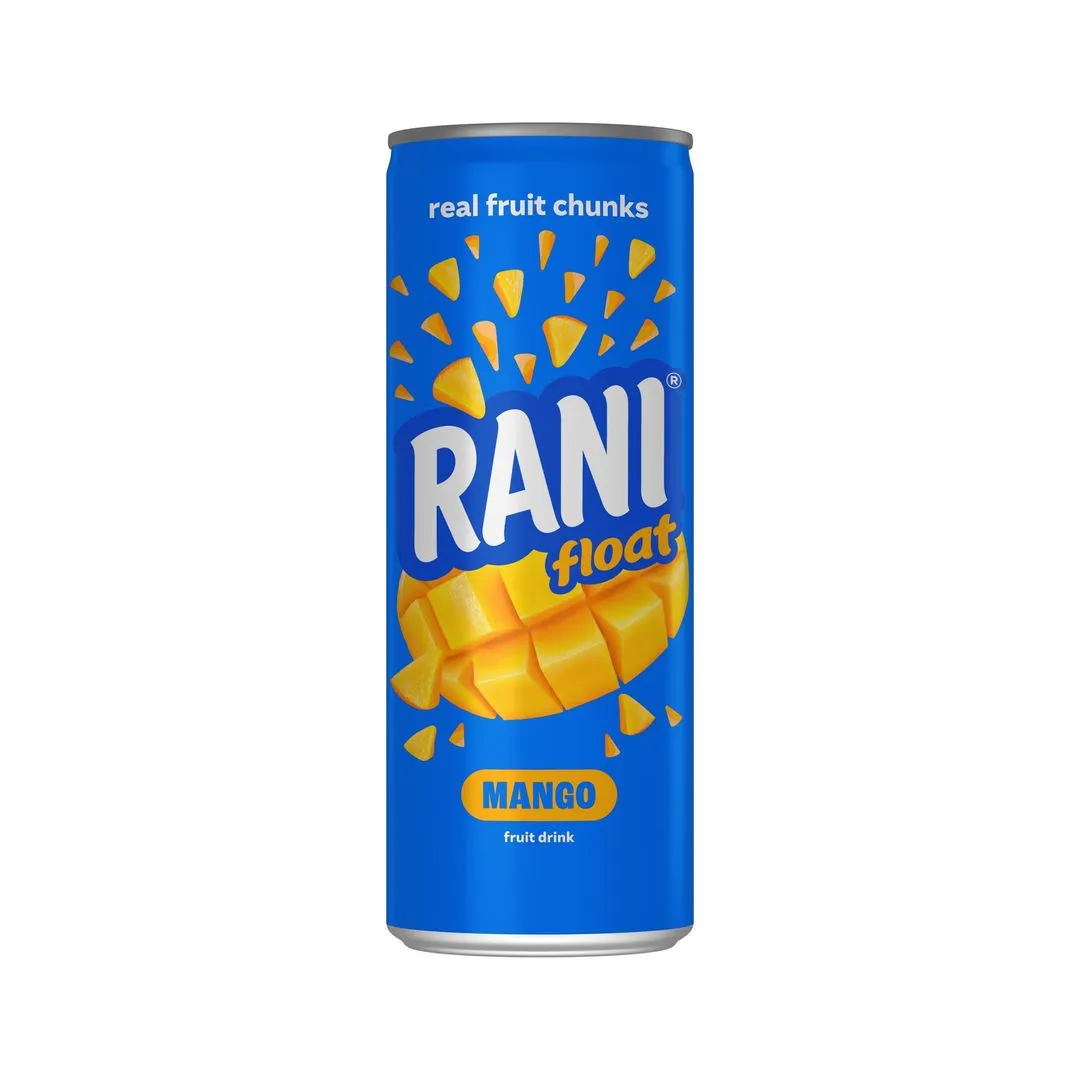 Rani Mango Juice 240 ml