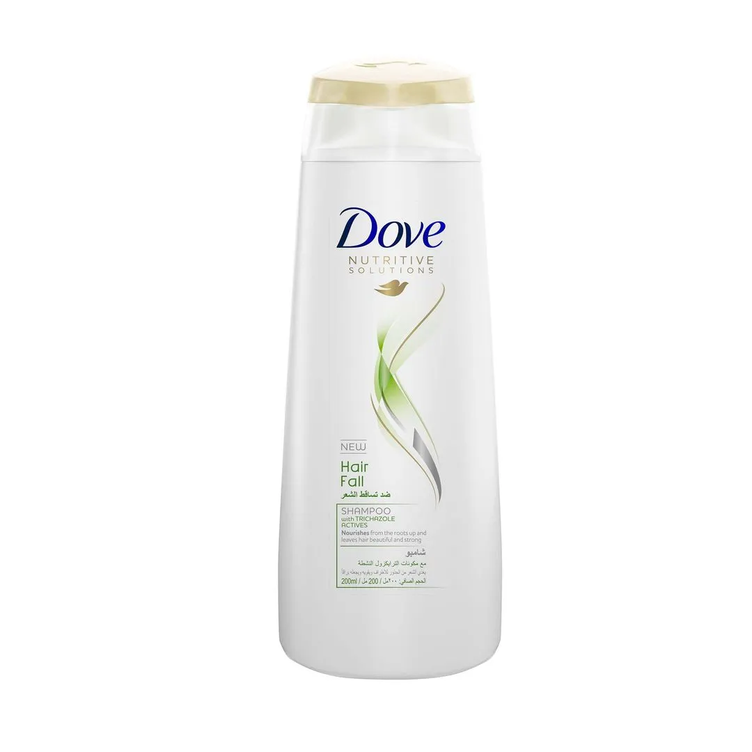 Dove Hair Fall Rescue Shampoo, 200ml