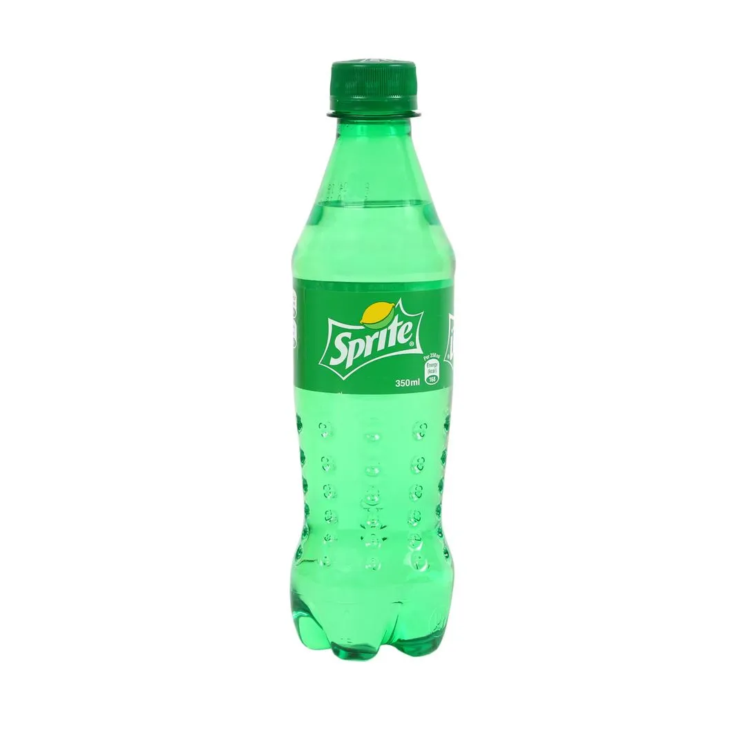 Sprite Soft Drink, 350ml