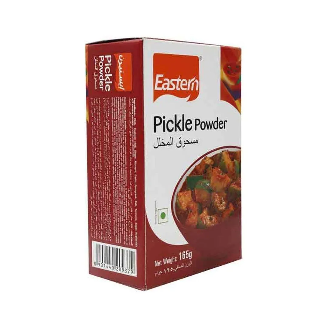 Eastern Pickle Powder 165 G