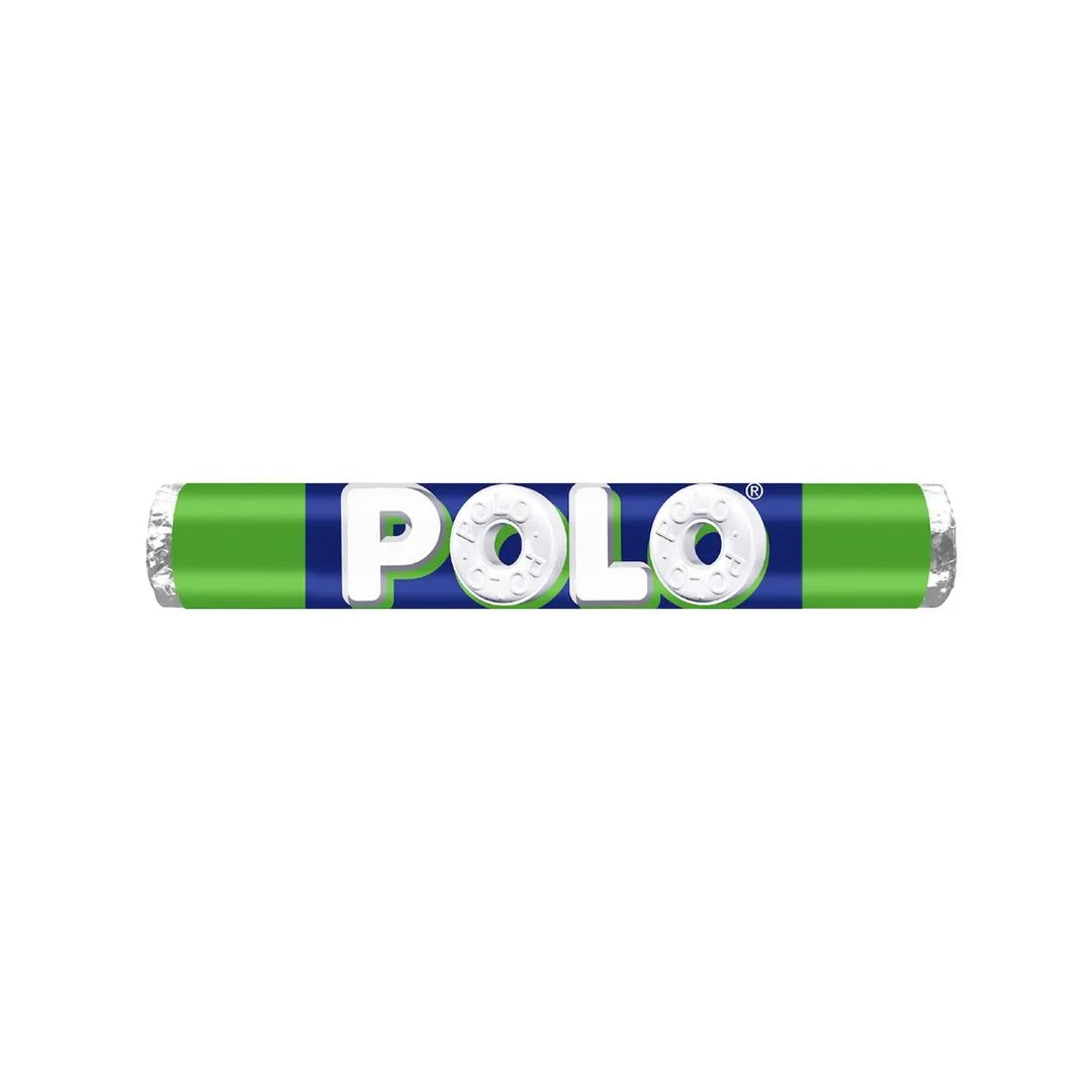 Polo Peppermint, 15g