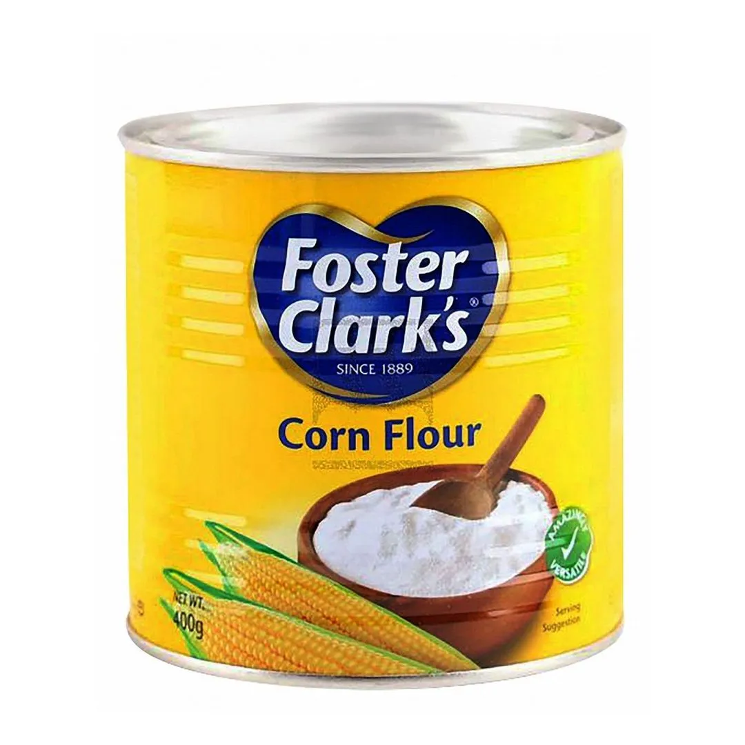 Foster Clark's Corn Flour, 400g