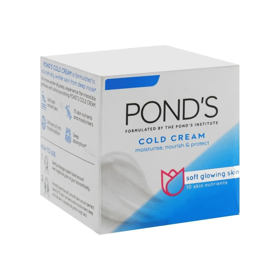 Ponds Cold Cream 100ml