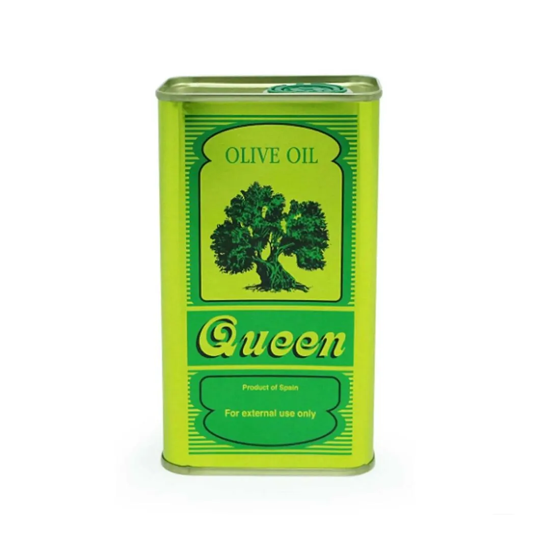 Queen Olive Oil External 175Ml