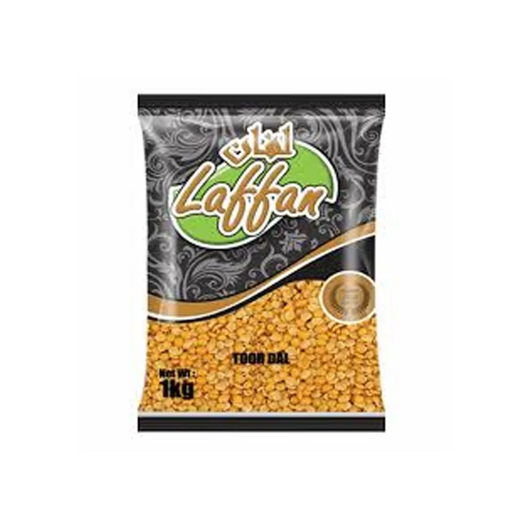 Laffan Toor Dal 1Kg