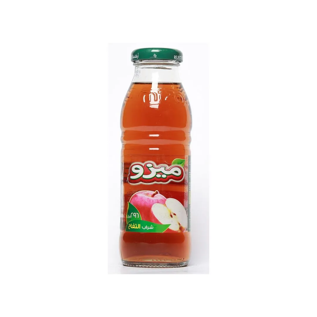 Mizo Apple Drink, 296ml