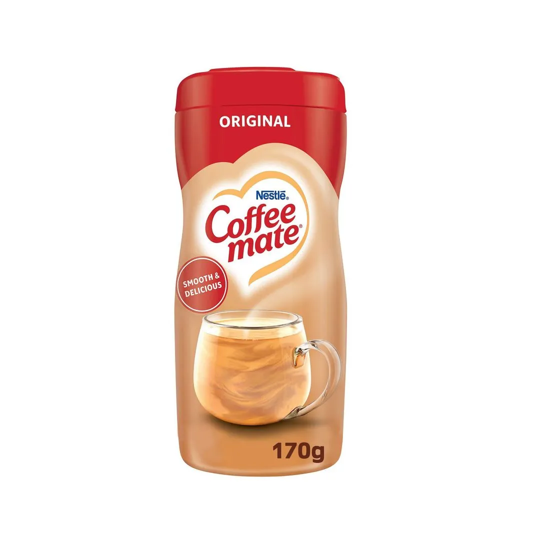 Coffee-mate Original Coffee Creamer, 170g