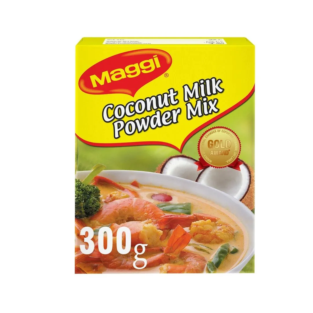 Maggi Coconut Milk Powder Mix, 300g