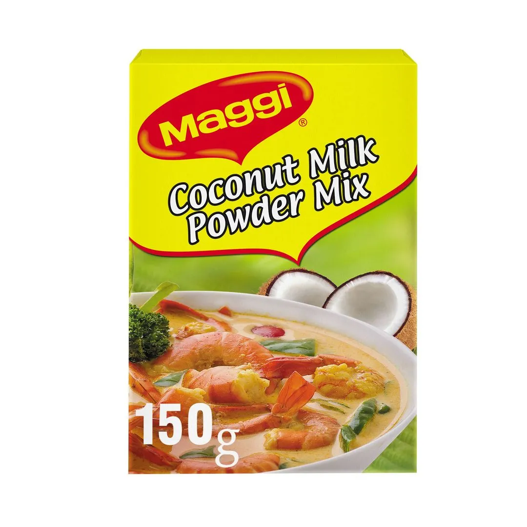 Maggi Coconut Milk Powder Mix, 150g